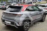 2021 Opel Mokka