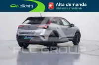 2021 Opel Mokka