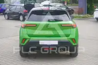 2021 Opel Mokka