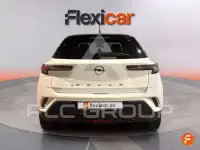 2021 Opel Mokka