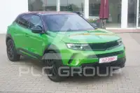 2021 Opel Mokka