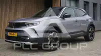 2021 Opel Mokka