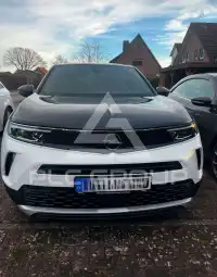 2021 Opel Mokka