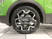 2021 Opel Mokka