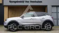 2021 Opel Mokka