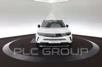 2021 Opel Mokka