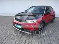 2021 Opel Mokka