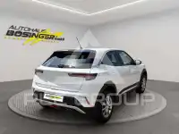 2021 Opel Mokka