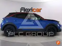 2021 Opel Mokka