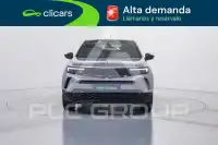 2021 Opel Mokka