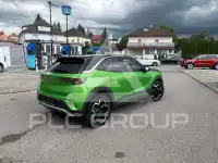 2021 Opel Mokka