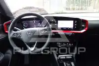 2021 Opel Mokka