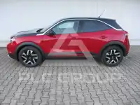 2021 Opel Mokka