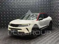 2021 Opel Mokka