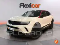 2021 Opel Mokka