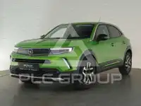 2021 Opel Mokka