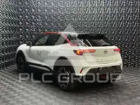 2021 Opel Mokka