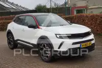 2021 Opel Mokka