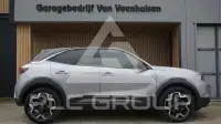 2021 Opel Mokka