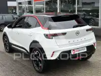2021 Opel Mokka