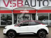 2021 Opel Mokka