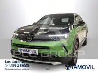 2021 Opel Mokka