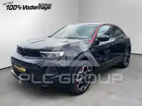 2021 Opel Mokka
