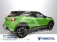 2021 Opel Mokka