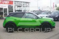 2021 Opel Mokka
