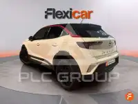 2021 Opel Mokka