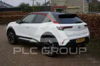 2021 Opel Mokka