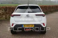 2021 Opel Mokka