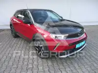 2021 Opel Mokka