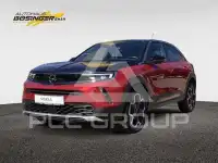 2021 Opel Mokka