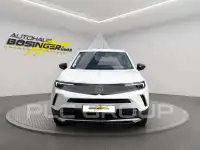 2021 Opel Mokka