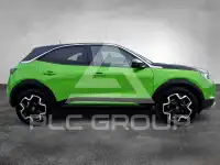 2021 Opel Mokka