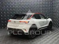 2021 Opel Mokka