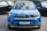 2021 Opel Mokka