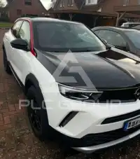 2021 Opel Mokka