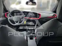 2021 Opel Mokka