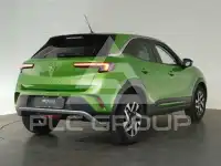 2021 Opel Mokka