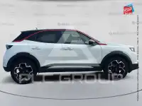 2021 Opel Mokka