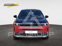 2021 Opel Mokka