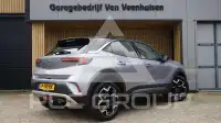 2021 Opel Mokka