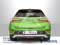 2021 Opel Mokka