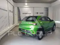 2021 Opel Mokka