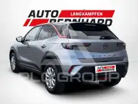 2021 Opel Mokka