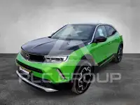 2021 Opel Mokka