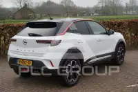 2021 Opel Mokka