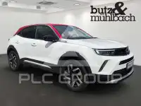 2021 Opel Mokka